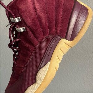 Jordan 12 “Boreadux”
